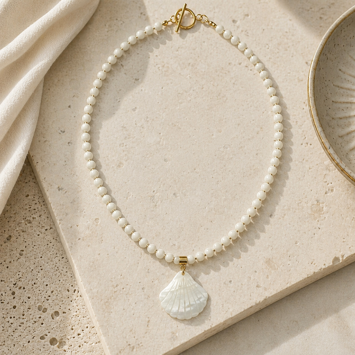 Colliers Femme