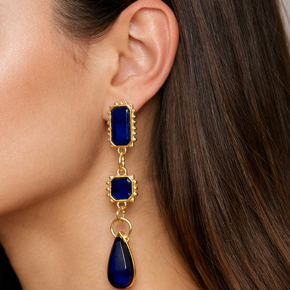 Les Boucles d'oreilles